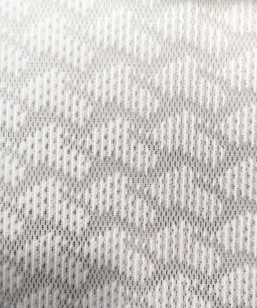 Pattern Jacquard
